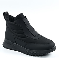 Ботинки, Finn Line, 6460-263 black