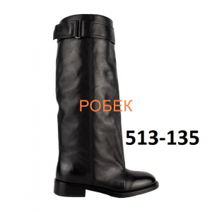 Сапоги, Regina Bottini, RK-513-135R/6